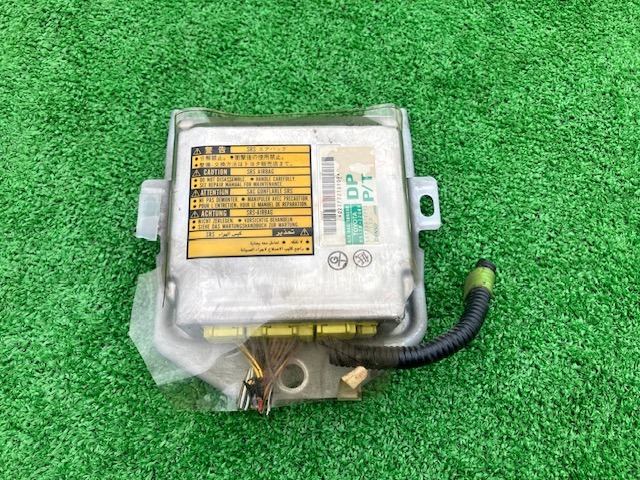 ランドクルーザー エアバッグコンピューター ランドクルーザー エアバッグコンピューター - メルカリ