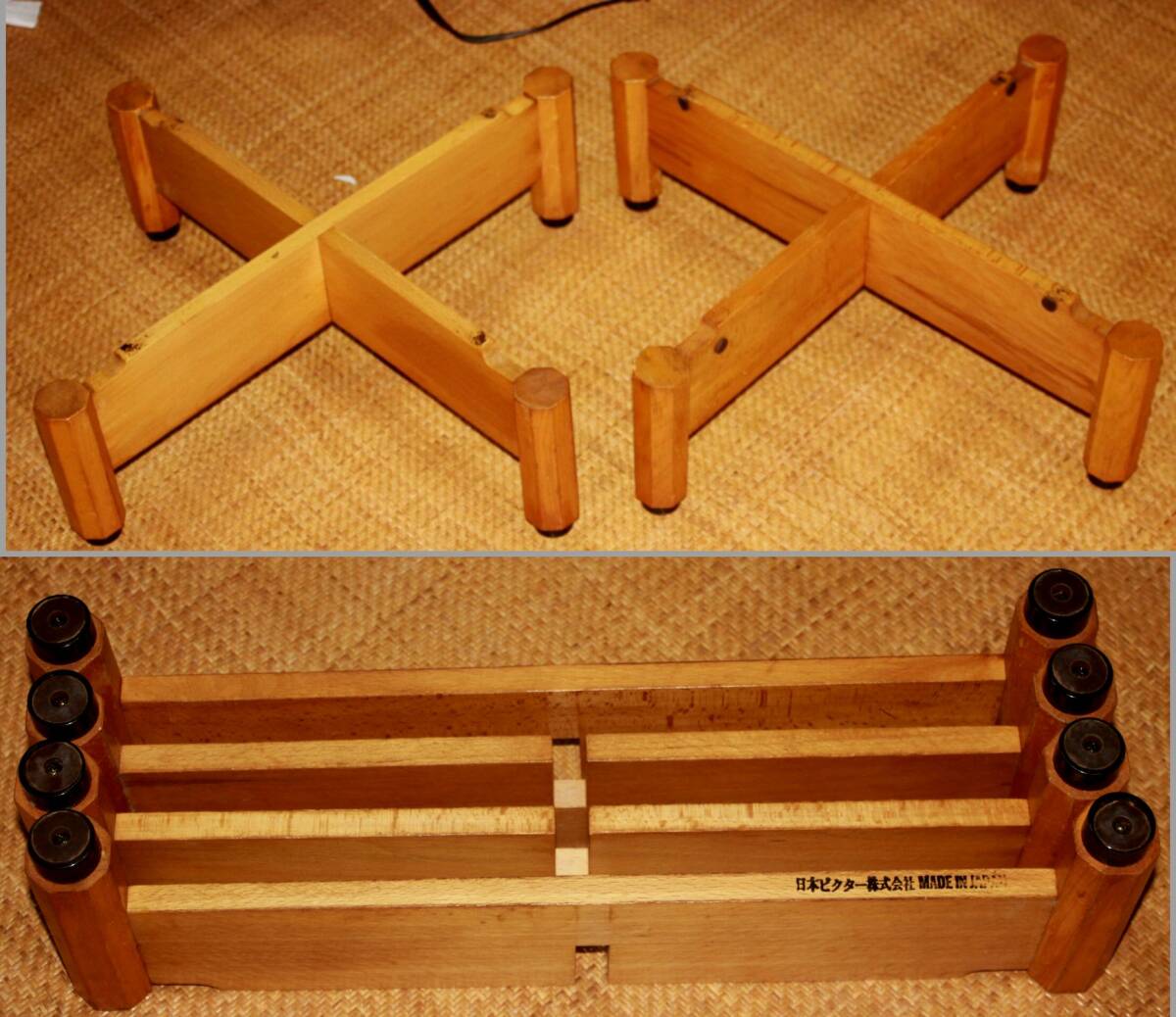 Victor　LS-EXA3　スピーカースタンド 設置したときの安定感を知りたいです。』 JVC LS-EXA3 [ペア] の