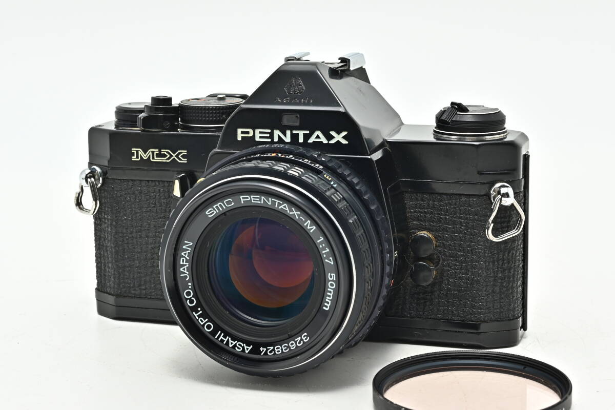 2025年最新】Yahoo!オークション -pentax mxの中古品・新品・未