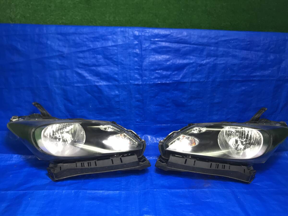 フリード GB3 ヘッドライト 左右 セット 100-22838 打刻N0 FREED GB3 ヘッドライト 左右 セット 100-22838 打刻 N1 2025年