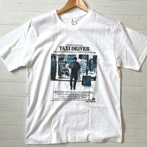 タクシードライバー Tシャツ Taxi Driver ロバート・デ・ニーロ