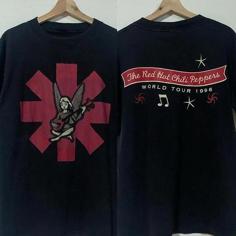 【新品】レッドホットチリペッパーズ ショートパンツ Lサイズ m47271932861_1.jpg?1676882196