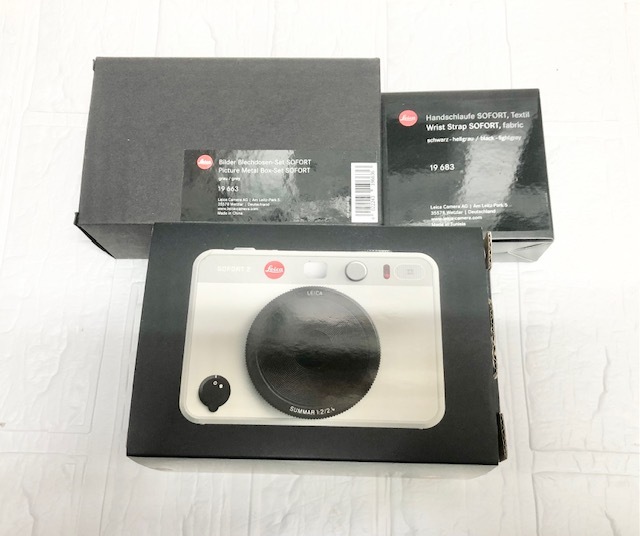 2025年最新】Yahoo!オークション -ライカ ゾフォートの中古品