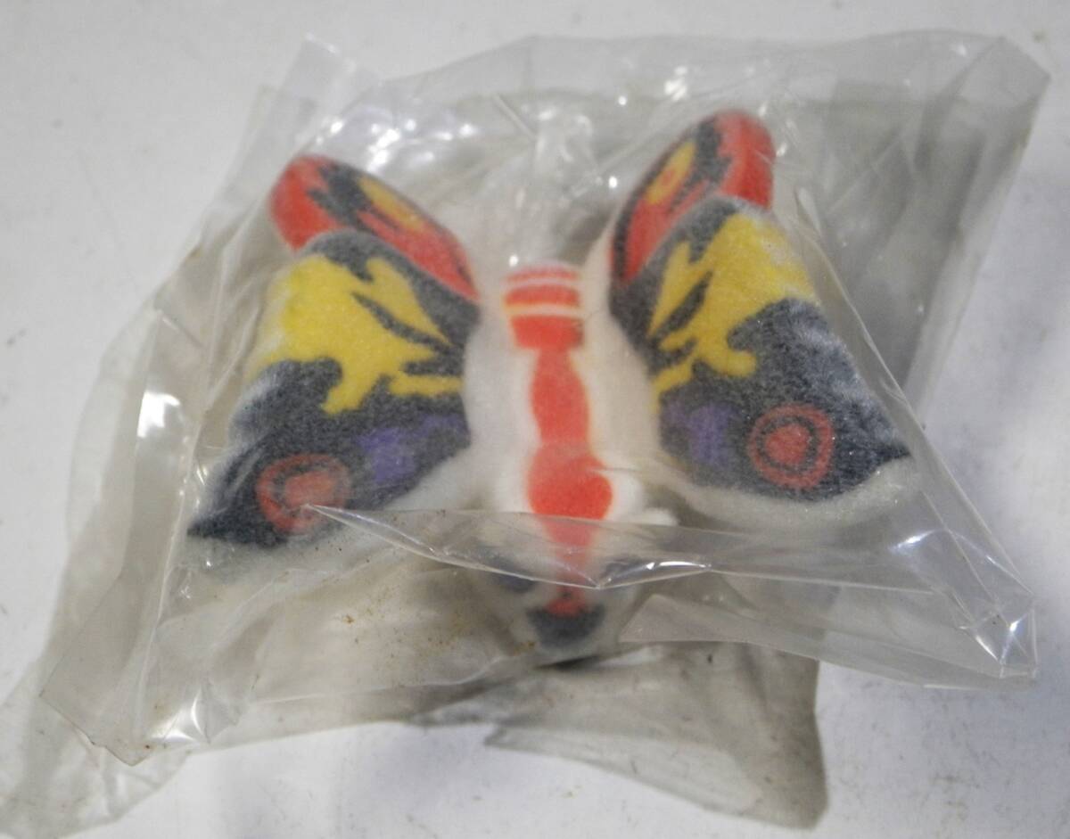 2025年最新】Yahoo!オークション -ゴジラ指人形(モスラ)の中古品