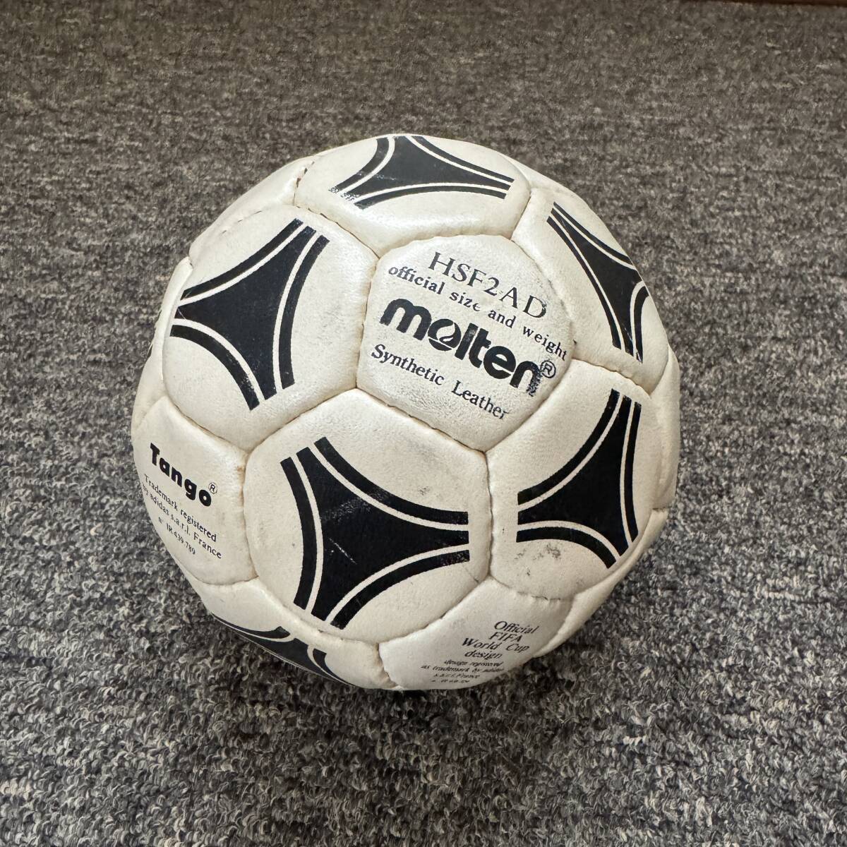 2025年最新】Yahoo!オークション -サッカーボールの中古品・新品