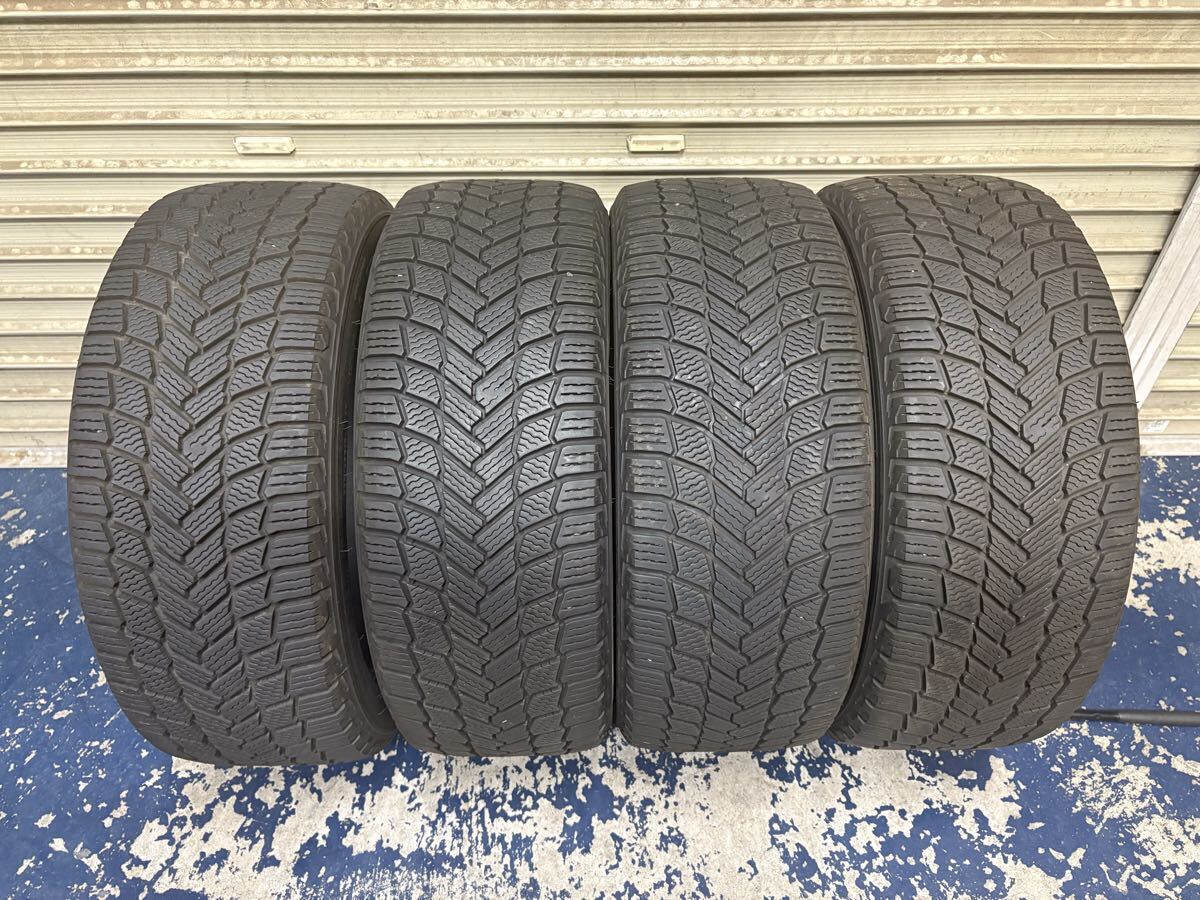 2025年最新】Yahoo!オークション -ミシュラン x-ice snowの中古