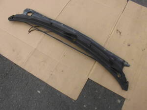 GA2 シティ 走行5万K ワイパーカバー フロントウィンドウ下部