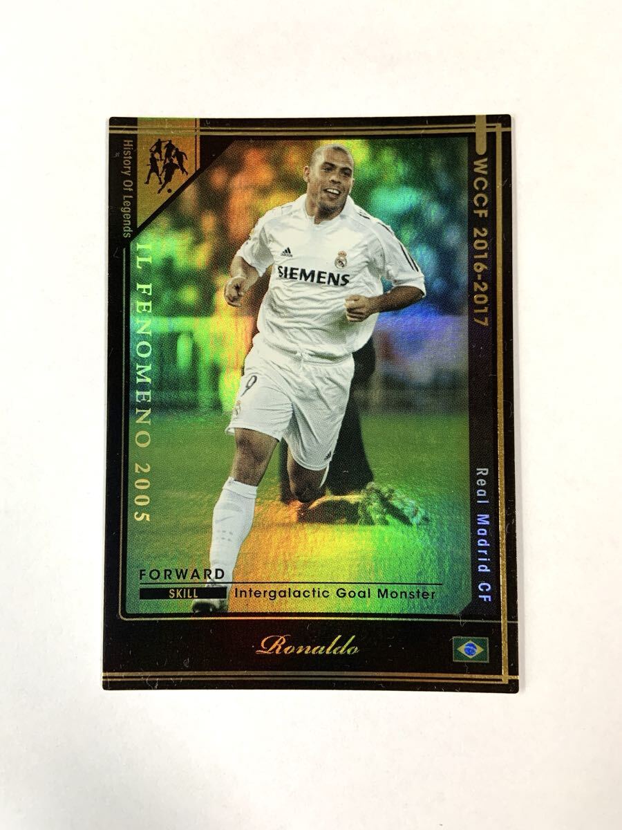 WCCF綺羅カード WCCF 12-13 V2.0 キラカードまとめ売り - メルカリ