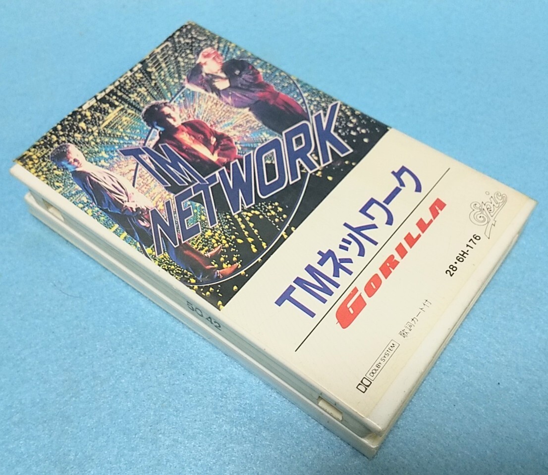 2025年最新】Yahoo!オークション -tmネットワーク(カセット