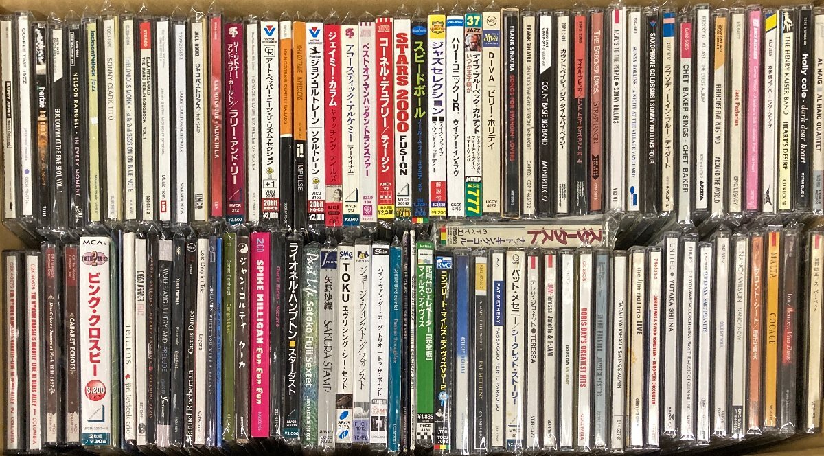 2025年最新】Yahoo!オークション -ジャズ cd まとめの中古品