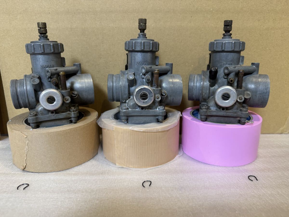当時物　Nikkiキャブレター　旧車 レトロ 昭和 未使用長期保管品 当時物 Nikkiキャブレター 旧車 レトロ 昭和 未使用長期保管品