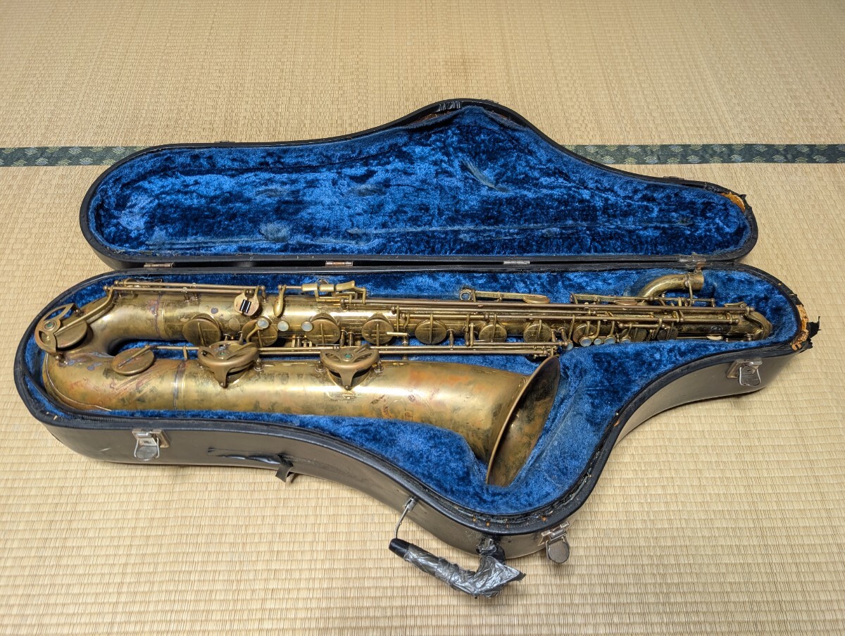 Yahoo!オークション -「ソノーラ」(管楽器) (楽器、器材)の落札