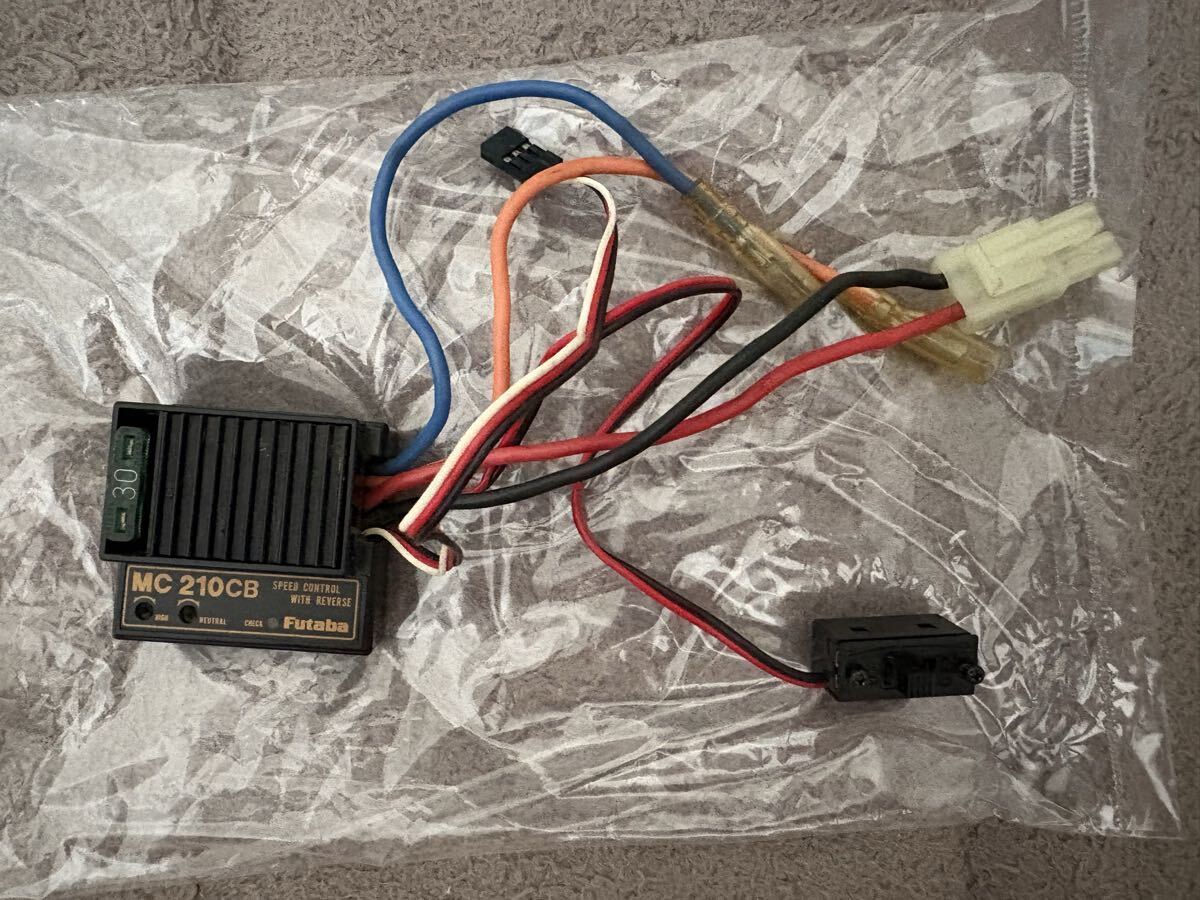 Yahoo!オークション -「futaba」(アンプ) (パーツ)の落札相場