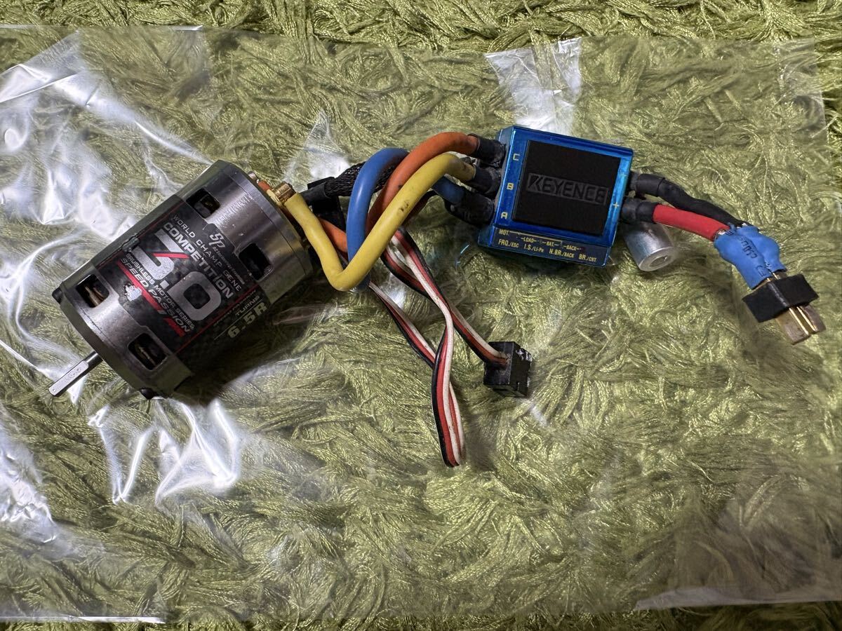 2025年最新】Yahoo!オークション -ラジコン キーエンス アンプの