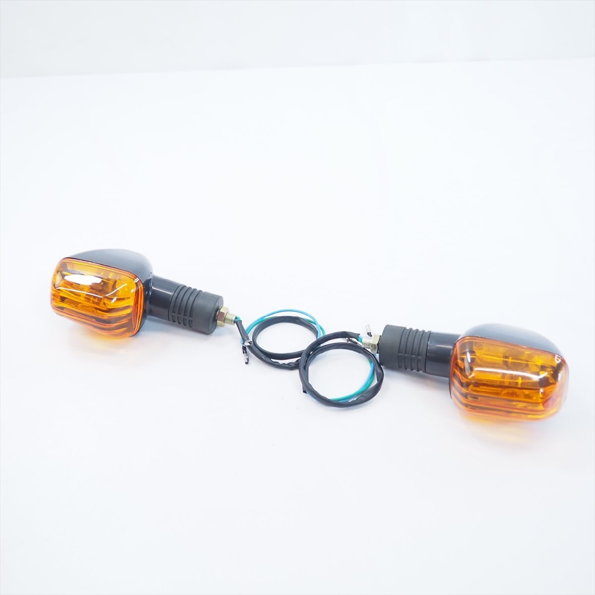 ライト・ランタン GSXR400R ライト・ランタン GSXR400R LED Front Turn Signal Kit
