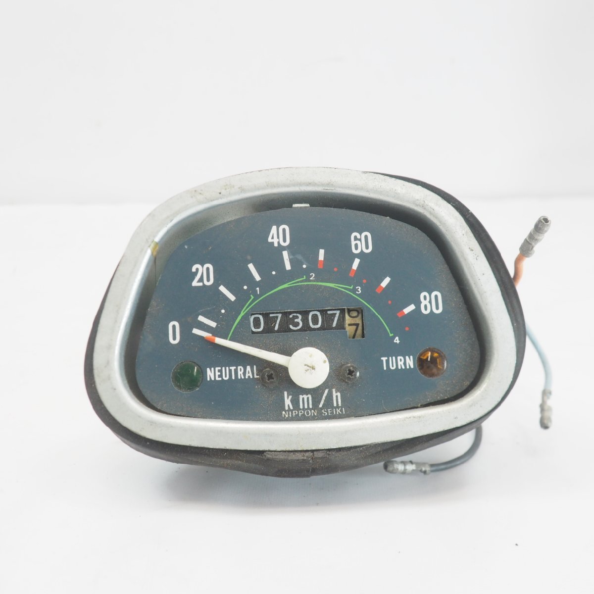 CS90 CL90 希少　スピードメーター　未使用品