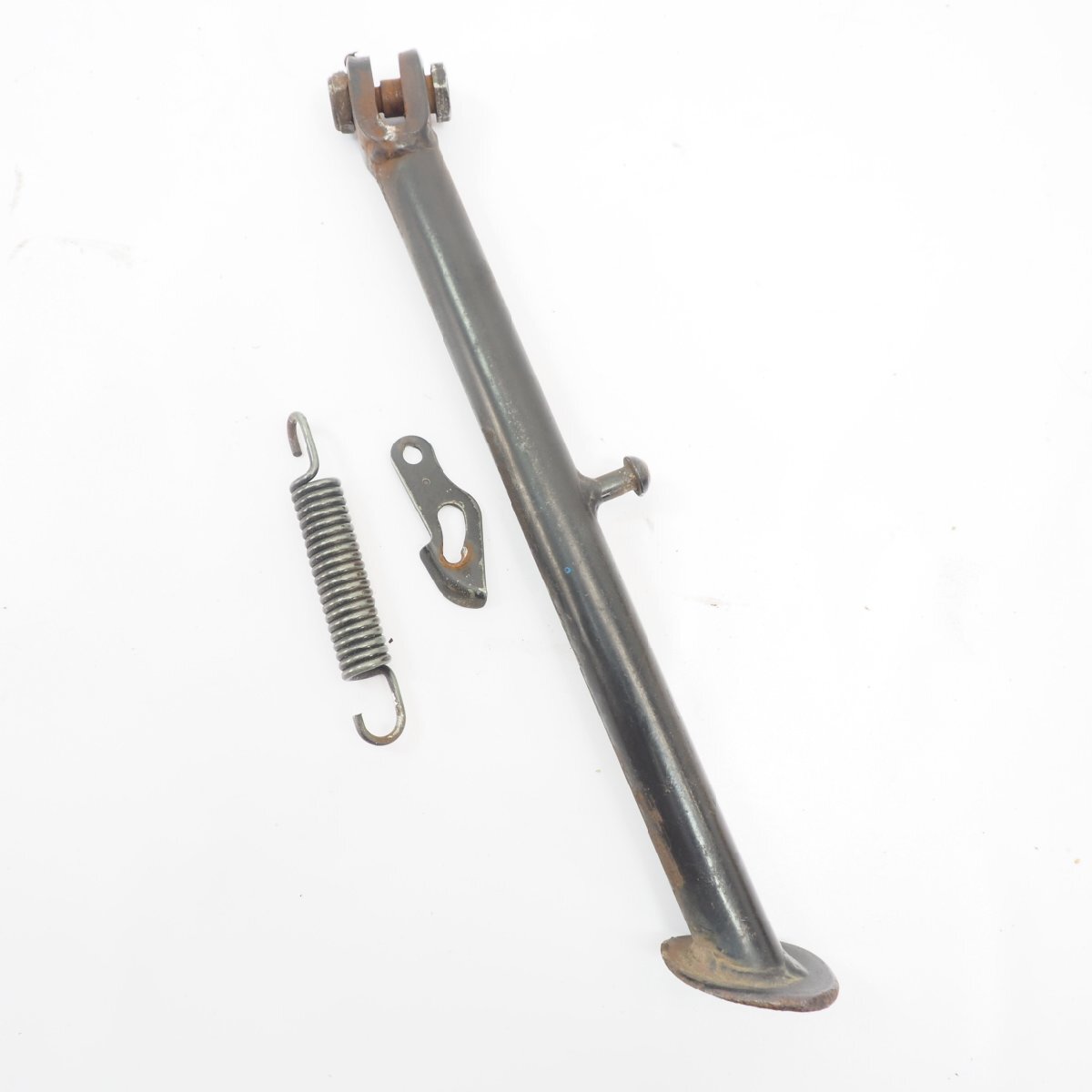 TW200 純正サスペンション、純正スタンド TW200 純正サスペンション、純正スタンド TW200 純正サススタンド