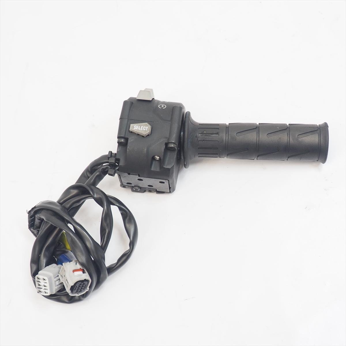 Yahoo!オークション -「zx-4 スイッチ」(パーツ) (オートバイ)の