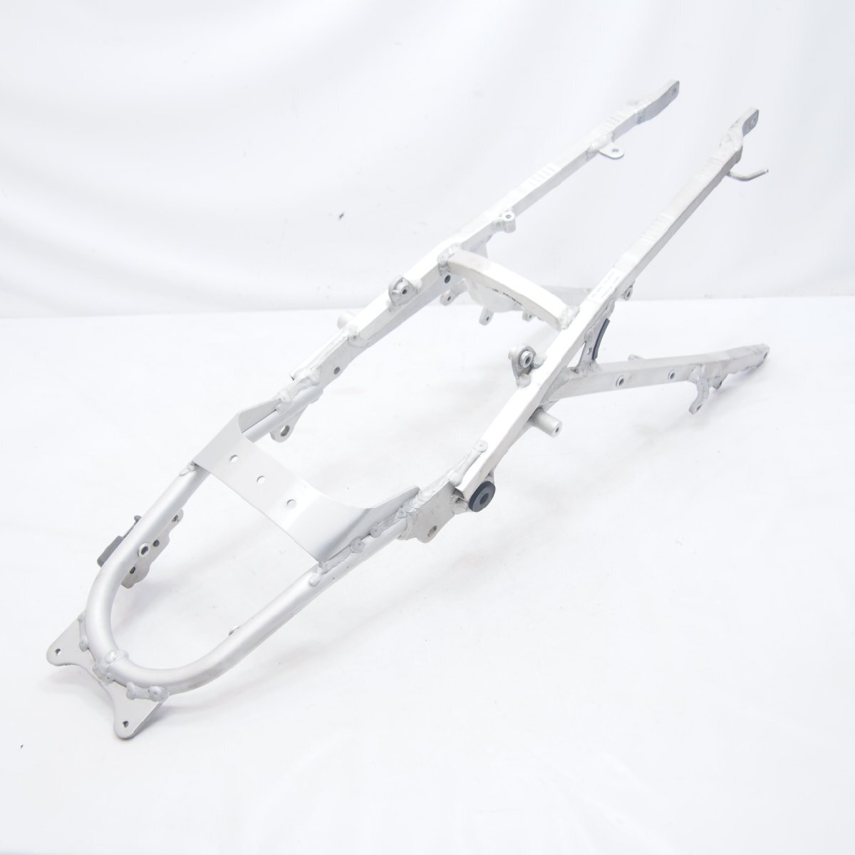 DR-Z400SM純正シート スズキ(純正) 純正ハイシート のパーツレビュー | DR-Z400SM