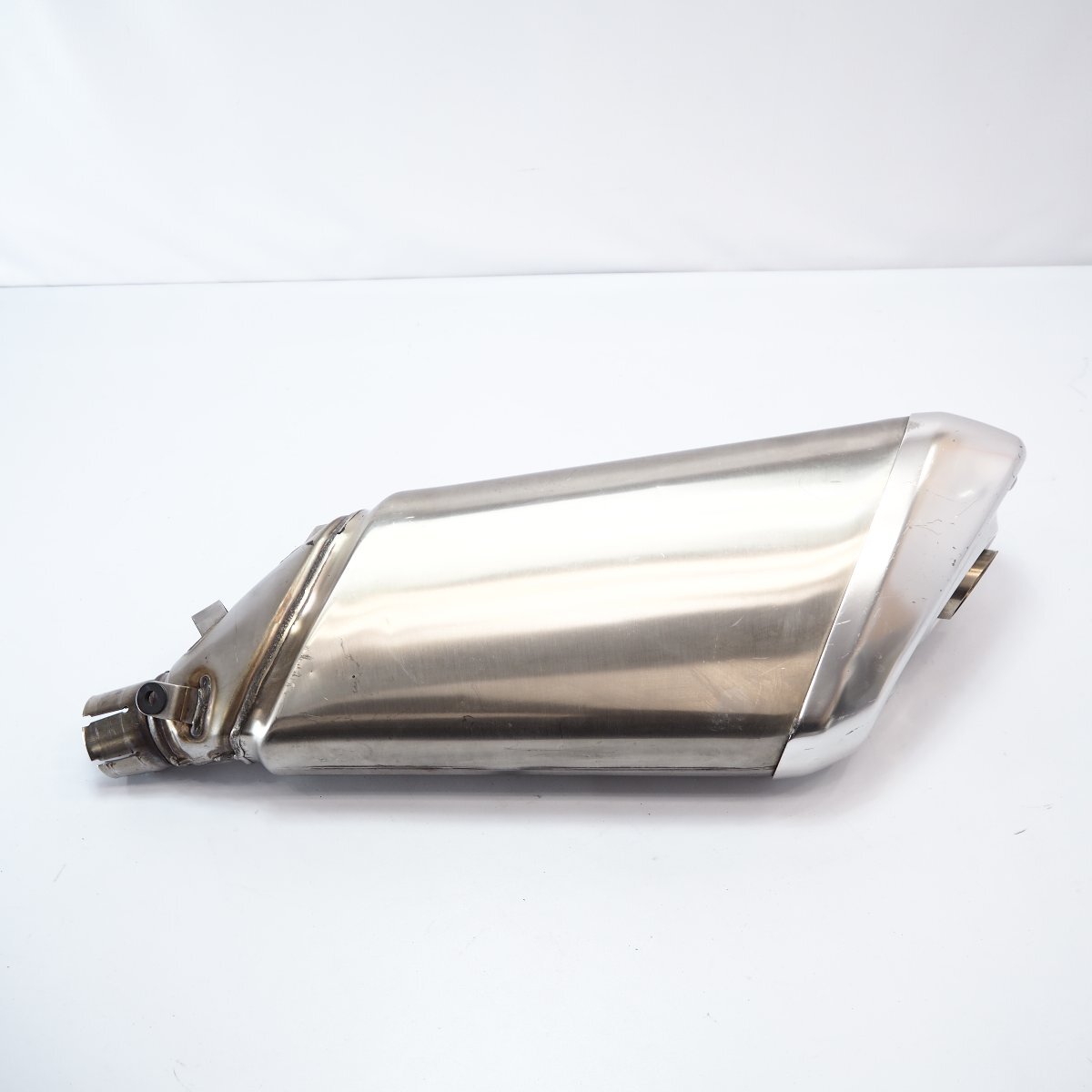 2025年最新】Yahoo!オークション -隼 マフラー 純正の中古品・新品・未