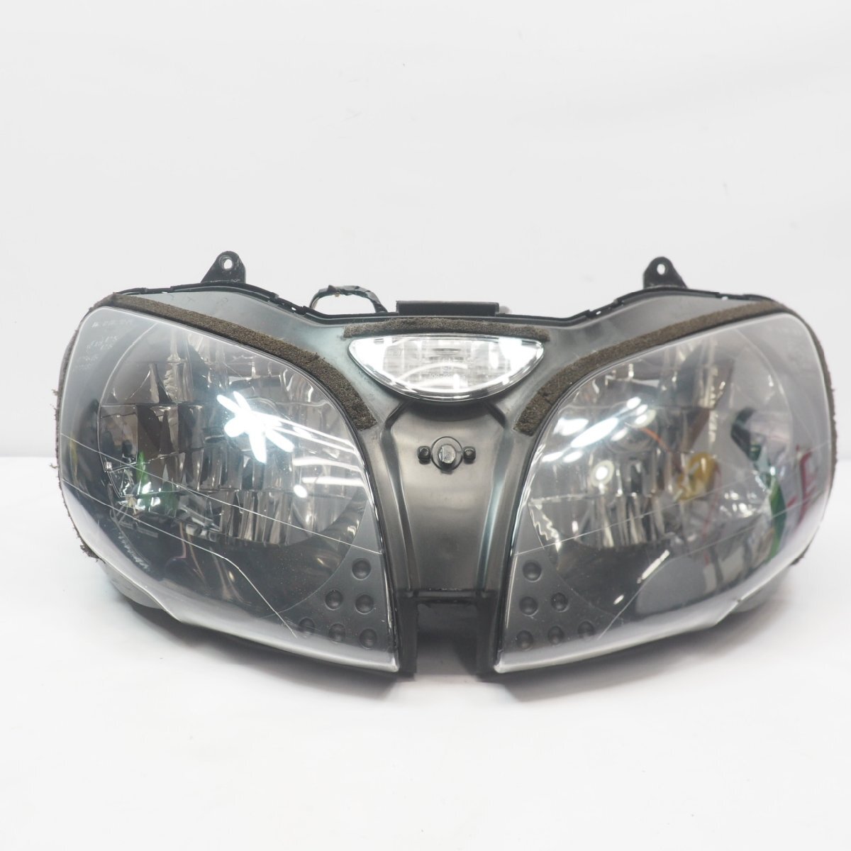 2025年最新】Yahoo!オークション -zx-6r ヘッドライトの中古品