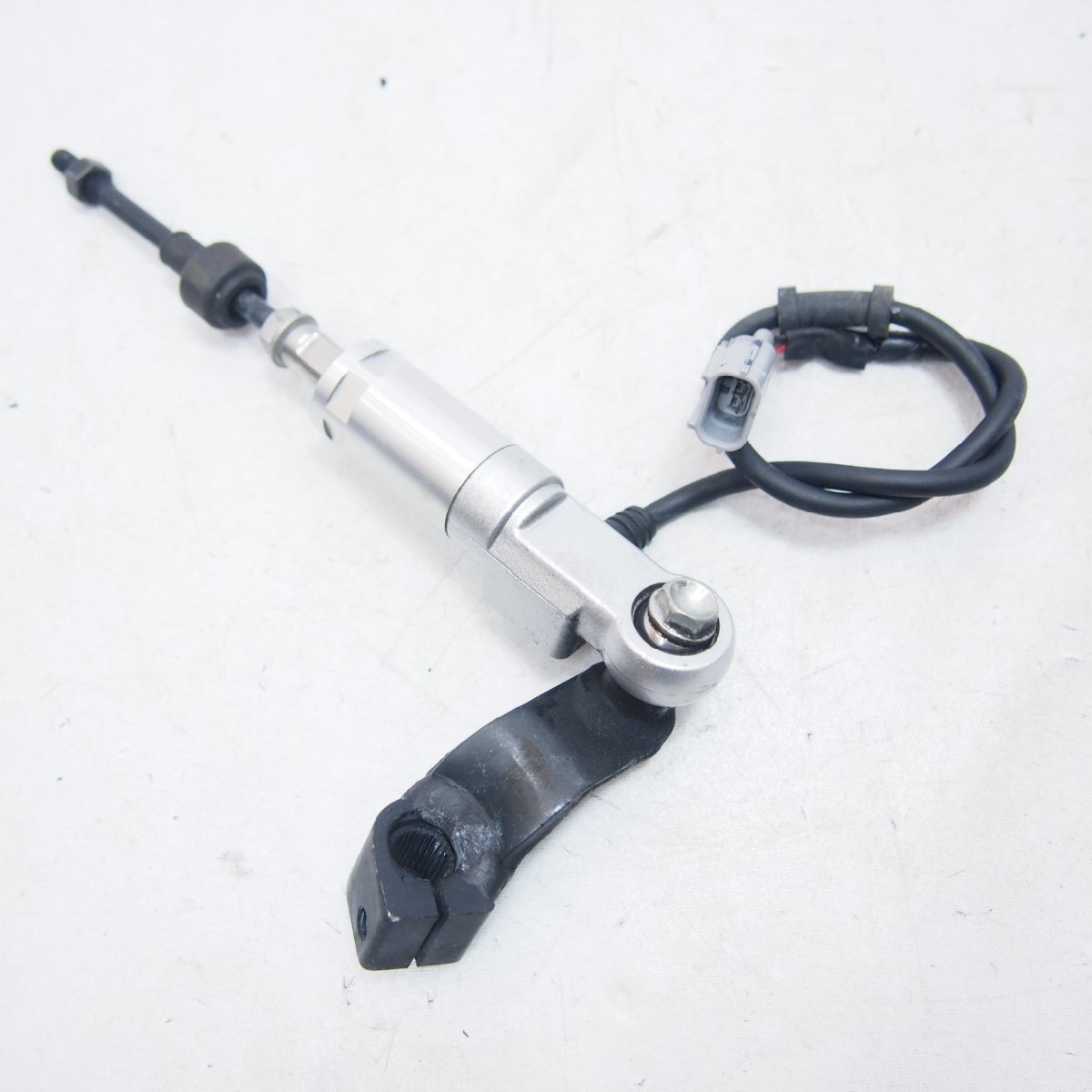 Yahoo!オークション -「cbr250rr クイックシフター」の落札相場