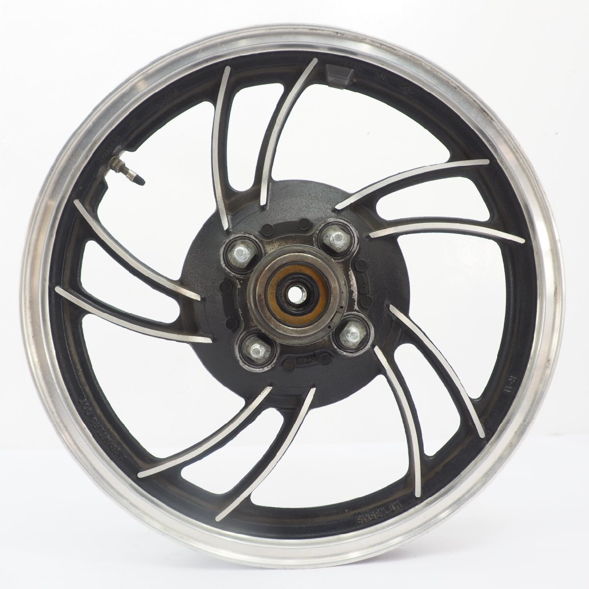 2025年最新】Yahoo!オークション -rz250 リアホイールの中古品