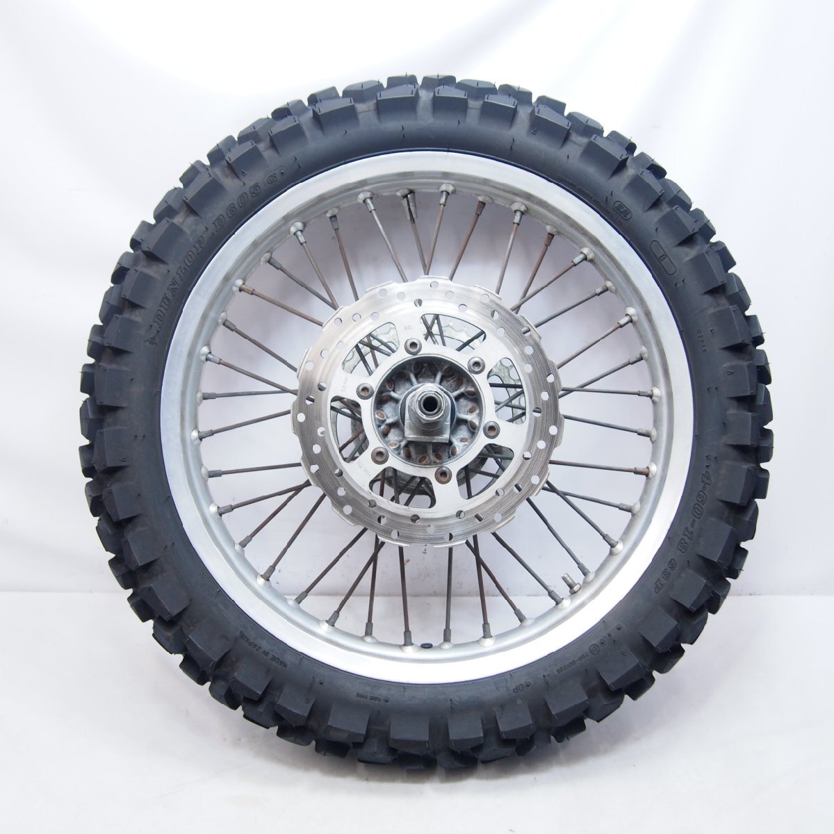 2025年最新】Yahoo!オークション -klx250 ホイールの中古品