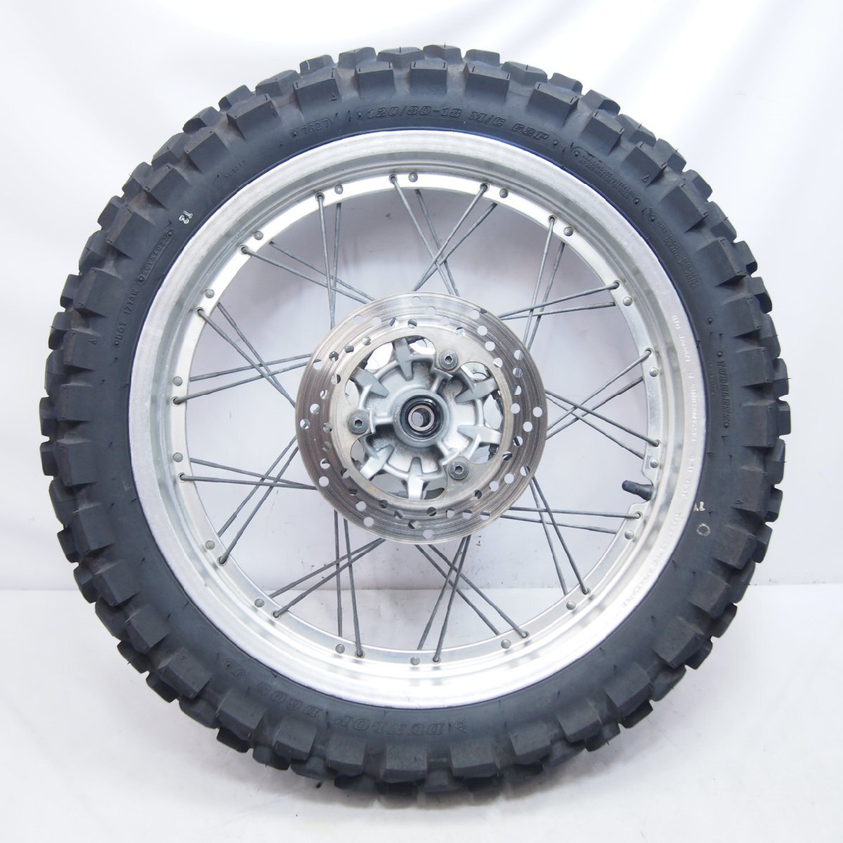 2025年最新】Yahoo!オークション -セロー250 ホイールの中古品