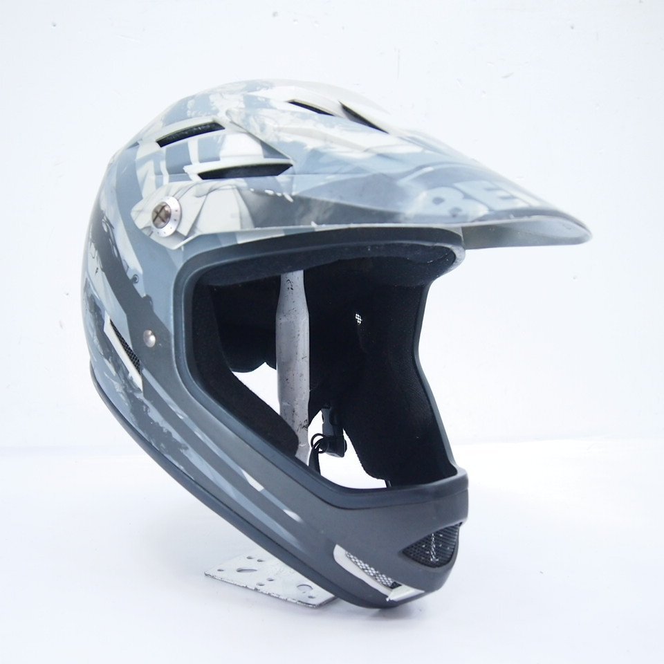 フルフェイス　美品bell仕様　Lサイズ 楽天市場】bell（サイズ（S/M/L）S・種類（バイク用ヘルメット