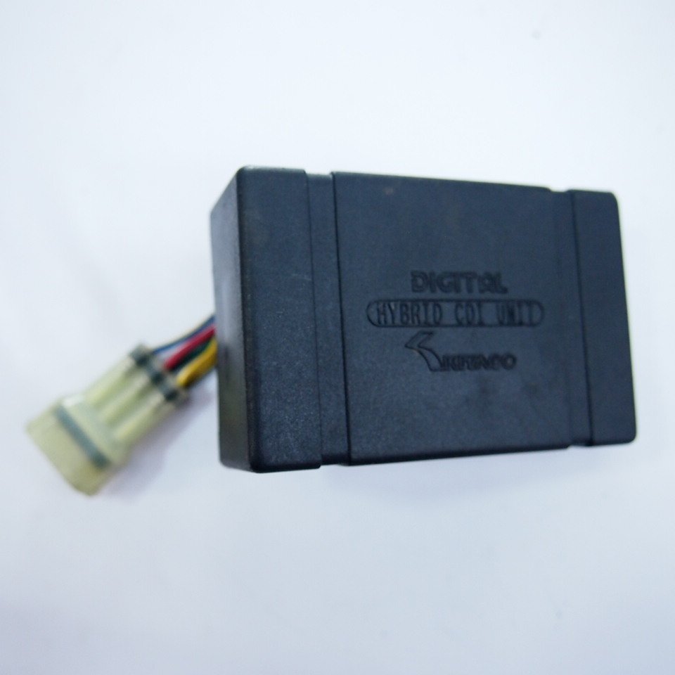 HONDA スマートDio Z4　キタコ HYBRID CDI UNIT キタコ ハイブリッドCDI AF63 スマートDIO Z4
