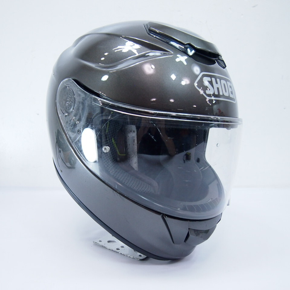 SHOEI GT-Air ショウエイ Mサイズ Shoei GT-Air Helmet Size Chart