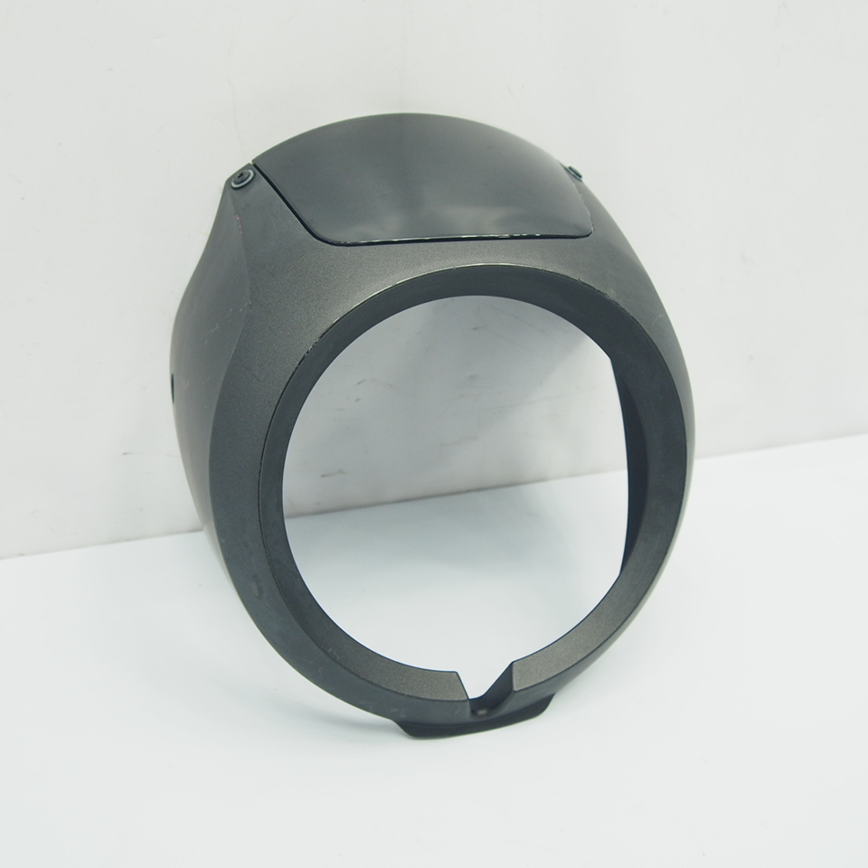 【美品】レブル250 フロントフェンダー　ステー 純正 ブラケット リフレクター 美品】レブル250 フロントフェンダー ステー 純正 ブラケット