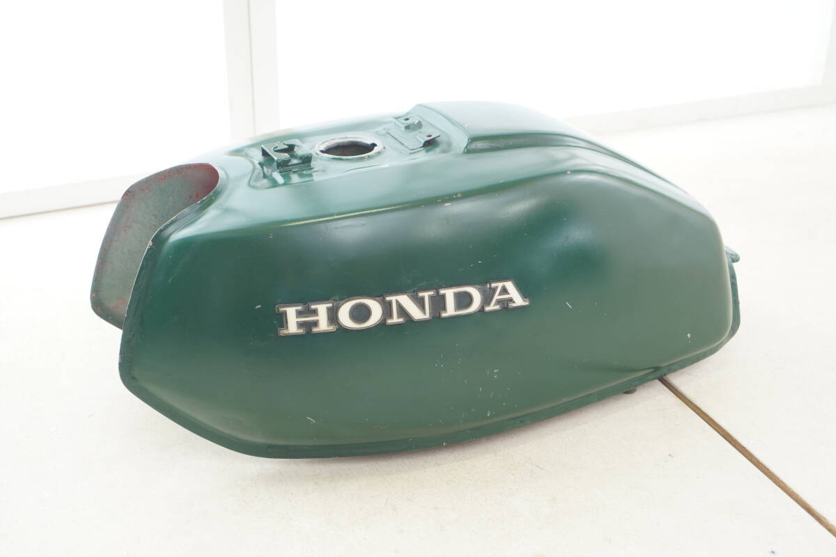 CB400T CB250T 純正タンク　角タンク　絶版　旧車　ホーク2 バブ CB400T CB250T 純正タンク 角タンク 絶版 旧車 ホーク2 バブ パーツ