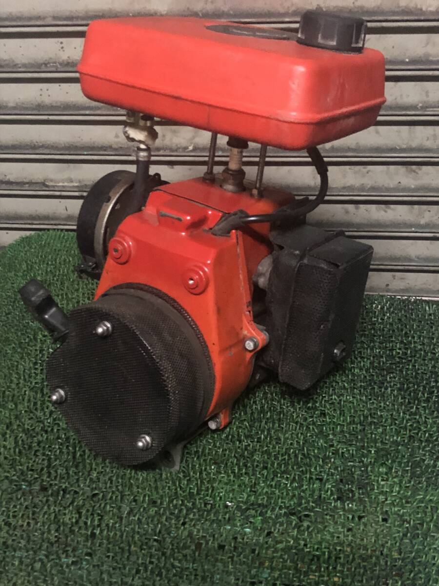 スパイダーモア　エンジン系　ジャンク Yahoo!オークション - オーレック スパイダーモアsp851用