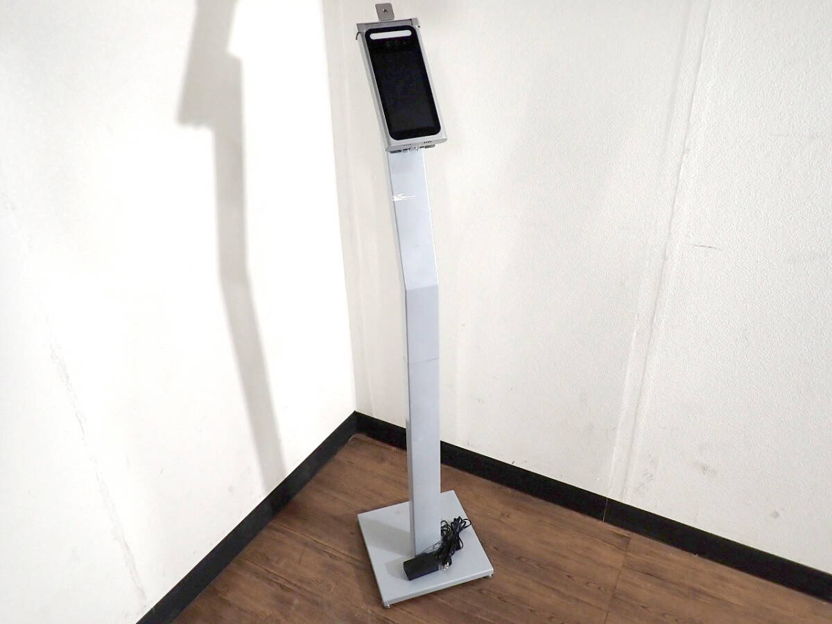 サーモマネージャーイーエクス　サーマルカメラセット新品未開封 楽天市場】非接触型温度測定器 サーモマネージャー Thermo