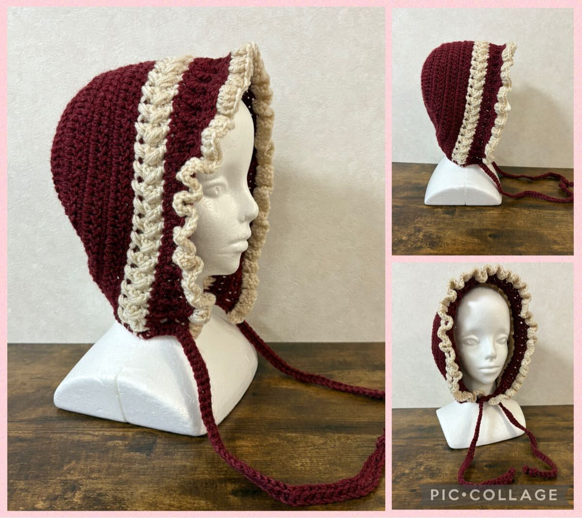 2025年最新】Yahoo!オークション -バラクラバ(ファッション小物