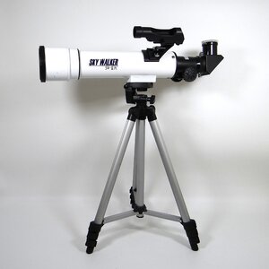 ◆ごえん堂◆中古◆SKY WALKER/スカイウォーカー【SW-Ⅱ PC】単眼鏡◆10