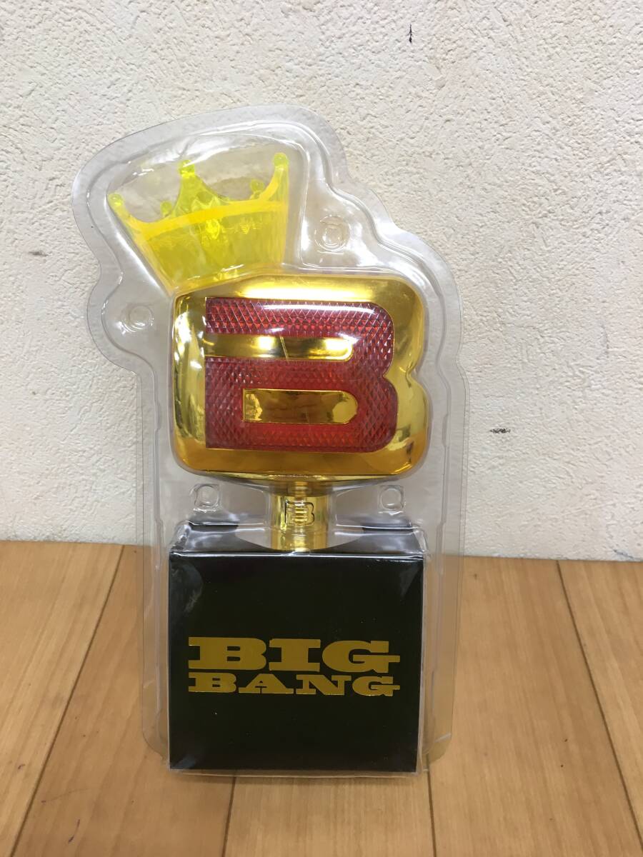 2025年最新】Yahoo!オークション -big bang ペンライトの中古品