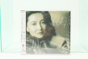 CD 阿川泰子 Tea For Two / 帯付き / シールド付き未開封 / Yasuko Agawa / VICL-60114 / Jazz / Vocal / 和ジャズ