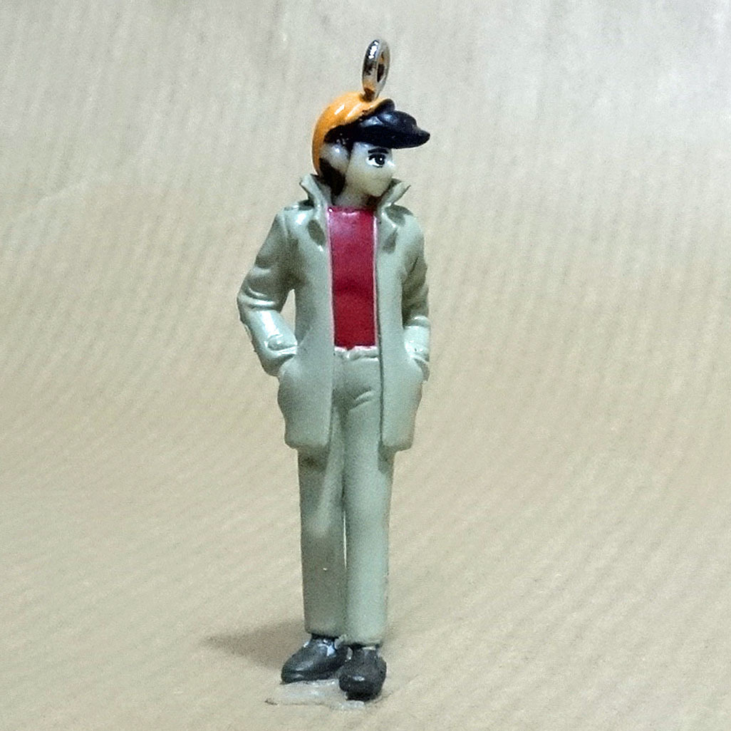 フィギュア あしたのジョー　昭和時代に使用しました。 フィギュア あしたのジョー 昭和時代に使用しました。 2025年