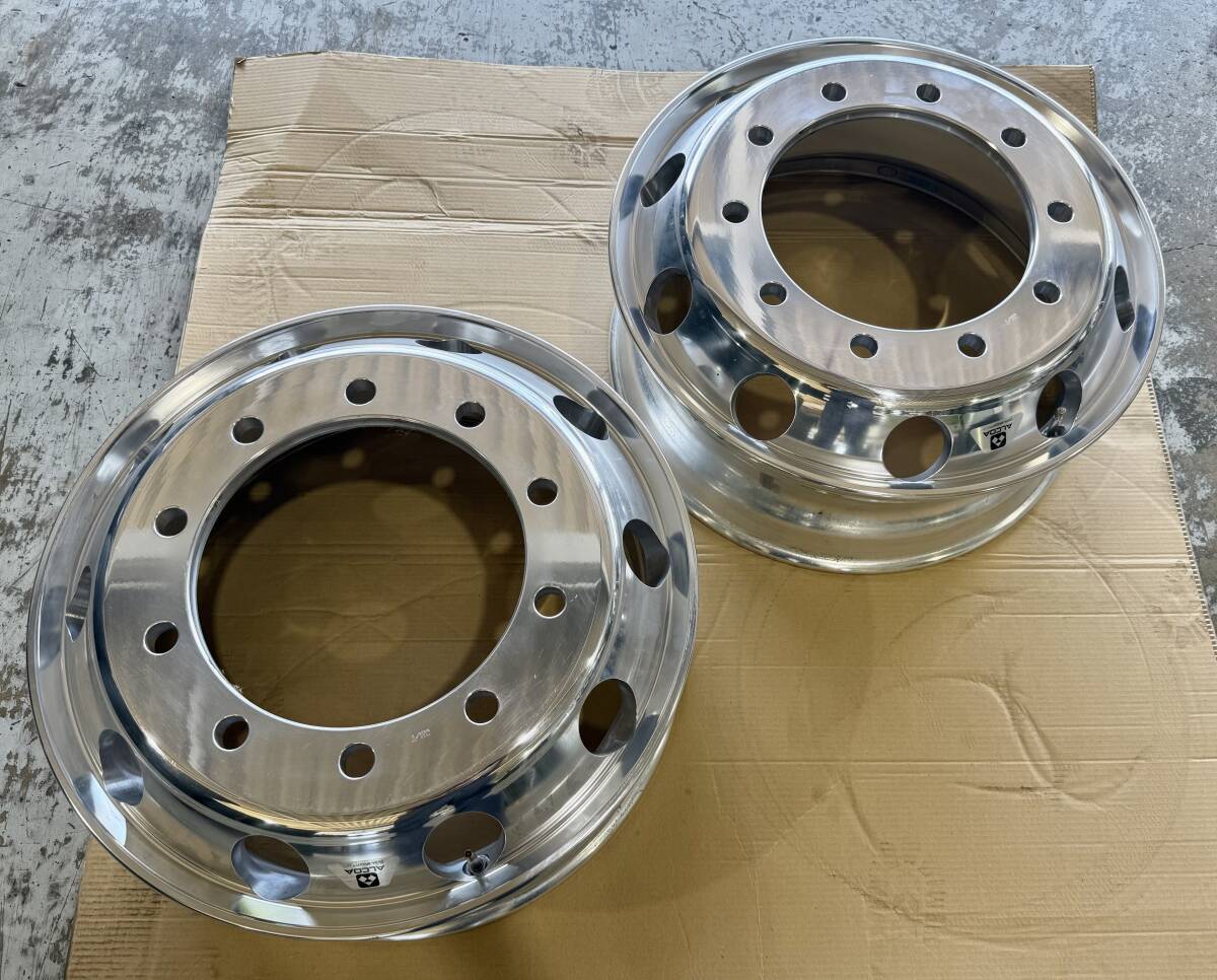 2025年最新】Yahoo!オークション -アルコア10穴の中古品・新品