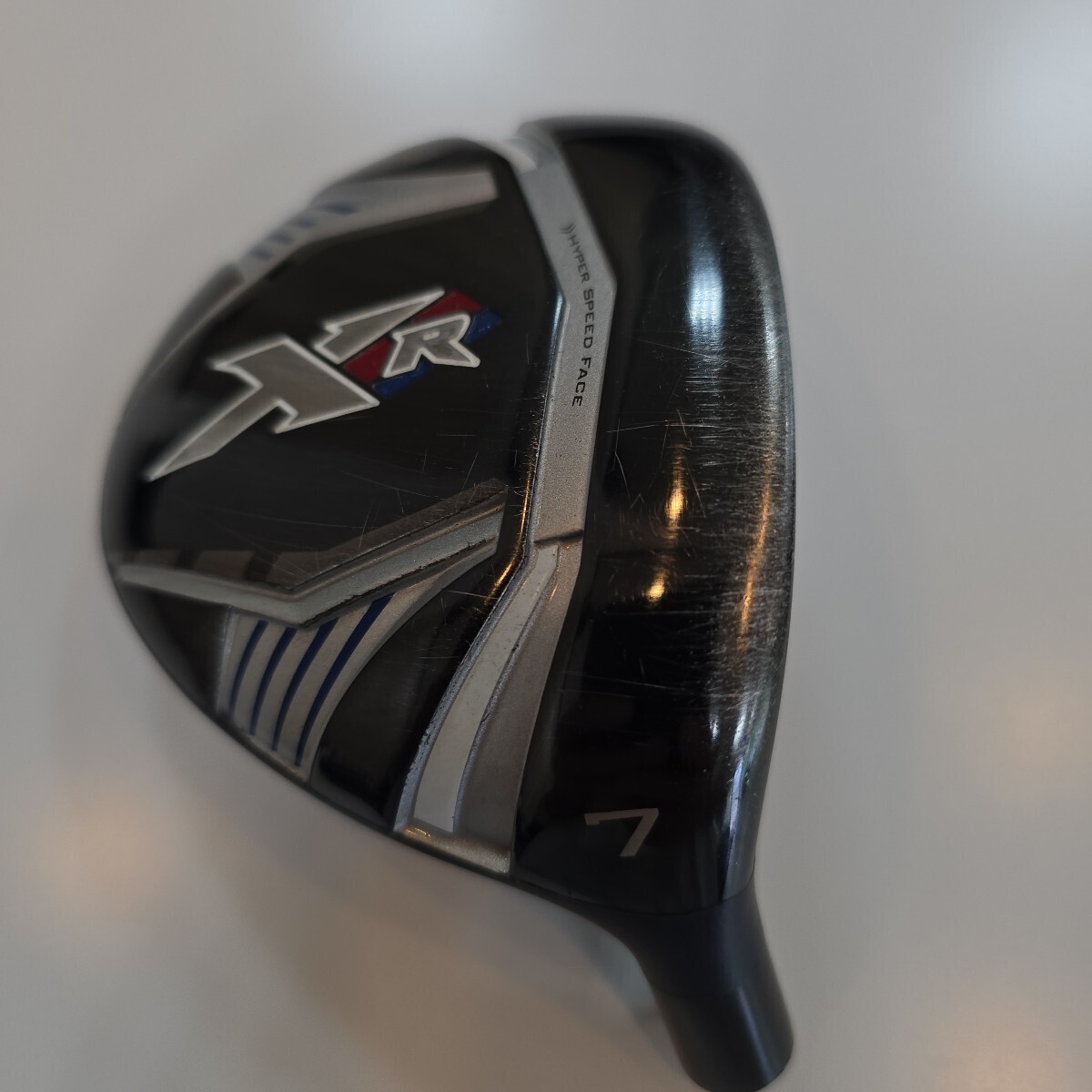 2025年最新】Yahoo!オークション -キャロウェイ xr フェアウェイ