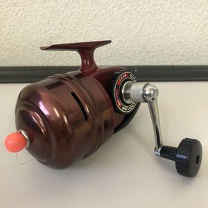 Daiwa ダイワ スピンキャストリール 5400RL スピニングリール クローズドフェイス REVOLVING DRAG 中古品