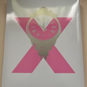 MONSTA X THE X XX ver.