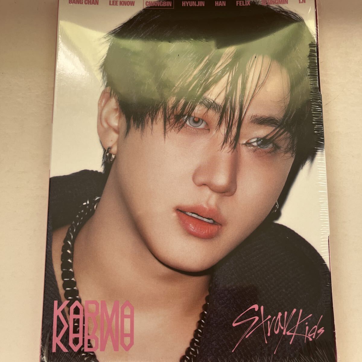 2025年最新】Yahoo!オークション -karma(音楽)の中古品・新品