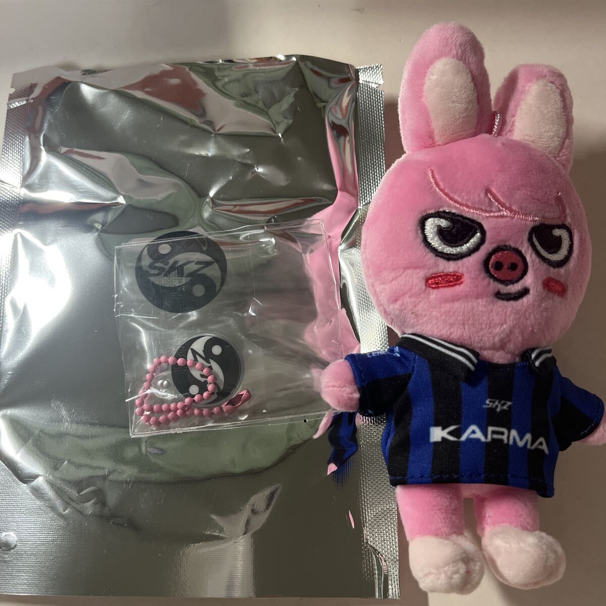 2025年最新】Yahoo!オークション -karma(音楽)の中古品・新品