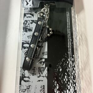 MONSTA X THE X MD ver.