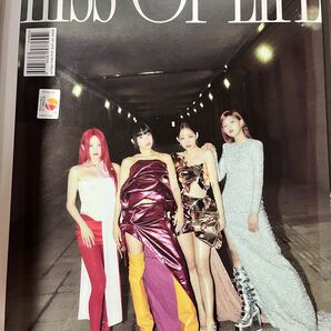 KISS OF LIFE BORN TO BE XX GOOD ver.