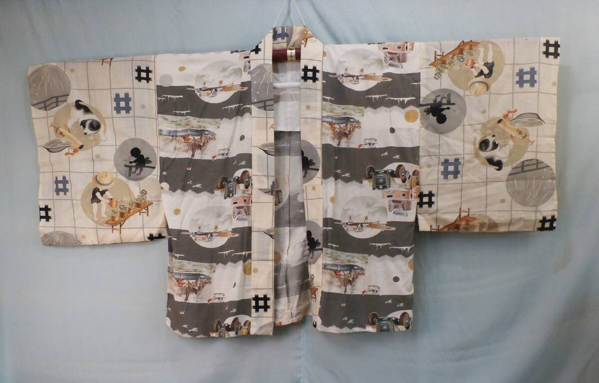 2025年最新】Yahoo!オークション -戦争柄 着物の中古品・新品
